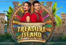 Live Treasure Island